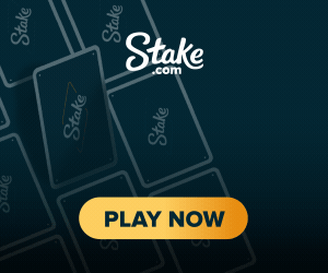 Featured Stake offer