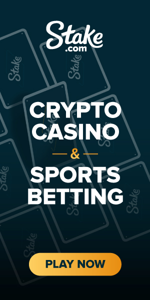 Featured Stake offer