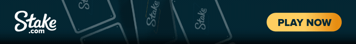Featured Stake offer