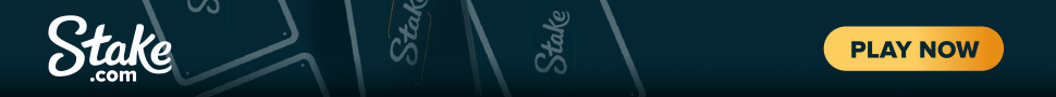 Featured Stake offer