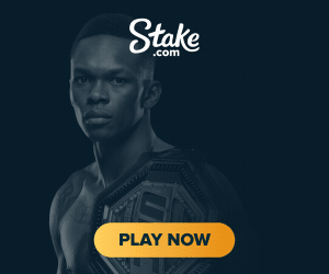 Featured Stake offer